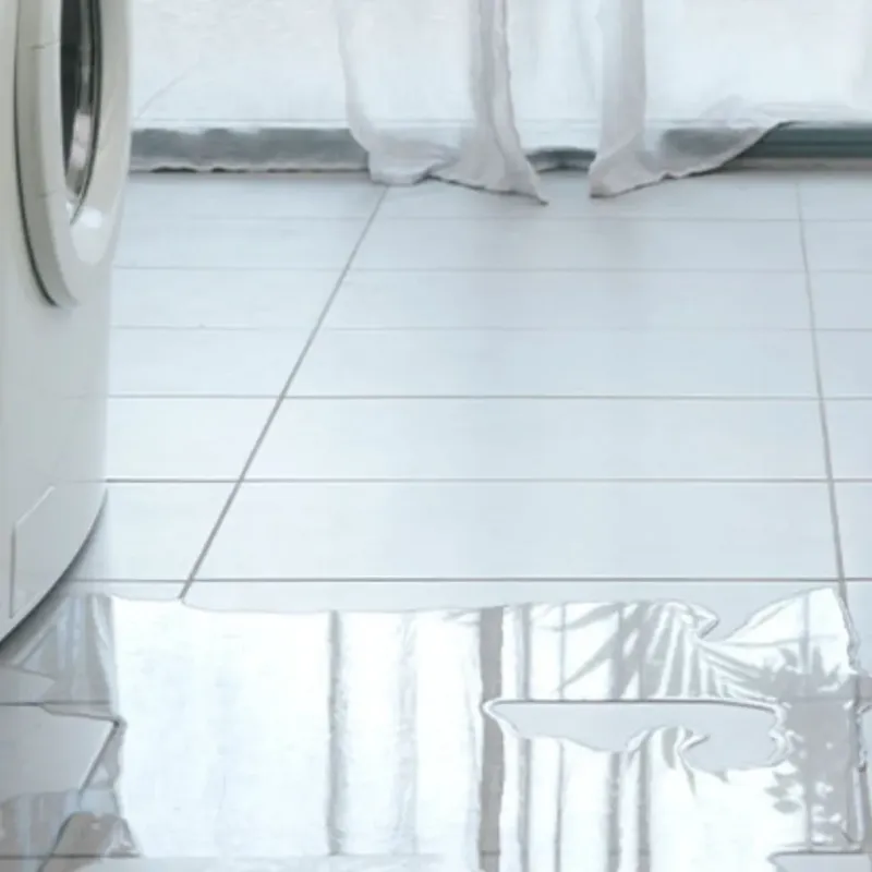 Appliance Leak Cleanup in Richmond County, NY