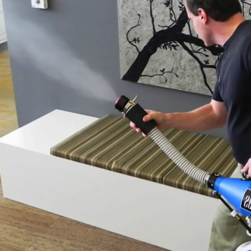 Professional Odor Removal in Richmond County, NY